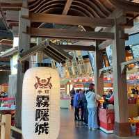 半日遊桃園龍潭 適合親子拍照好趣處