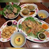 可以邊食邊打卡的大排檔