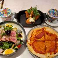充滿藝術CAFE