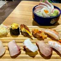 【#高質日本刺身壽司】