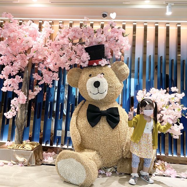性價比高自助餐～香港百樂酒店