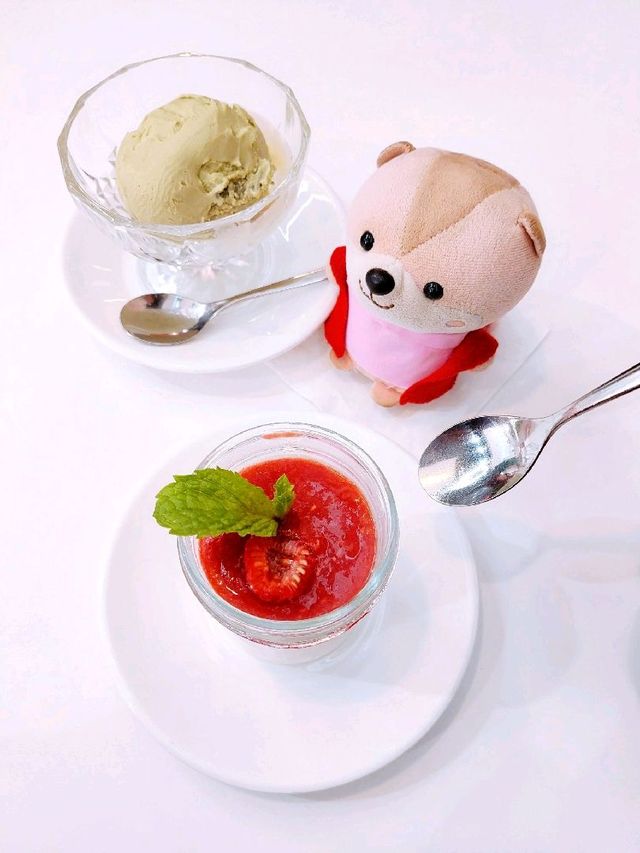 【美食】新菜式有驚喜