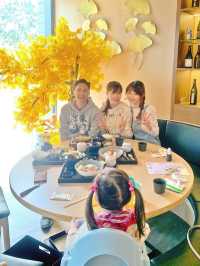 一再回味的日本餐美味しい  之前聽朋友講將軍澳有間好正嘅日本餐廳，今次專登入