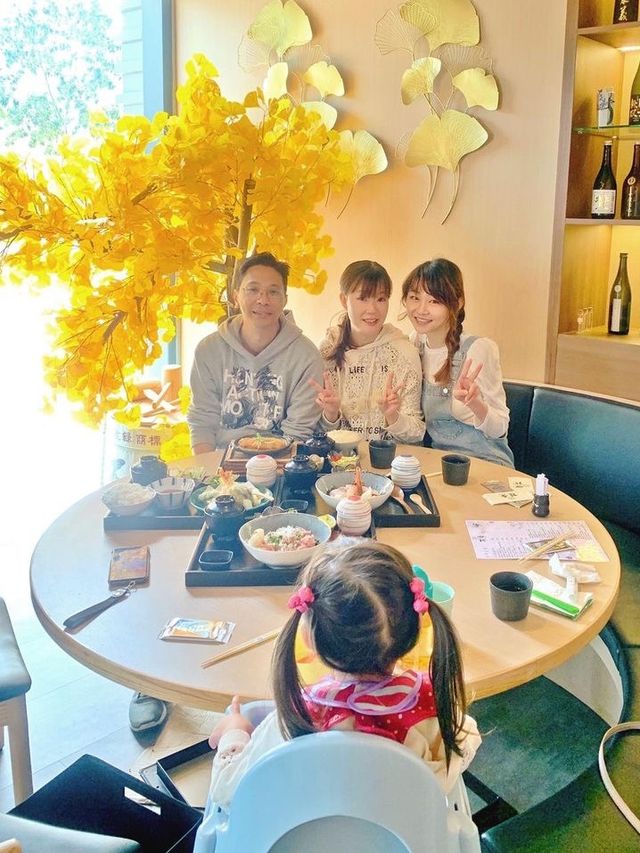 一再回味的日本餐美味しい  之前聽朋友講將軍澳有間好正嘅日本餐廳，今次專登入