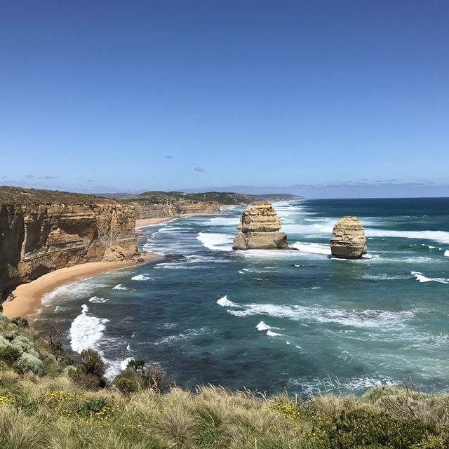 Great Ocean Drive 12 Apostles