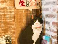 【打卡潮流潮村閃耀錦田】紅磚房子+壁畫村