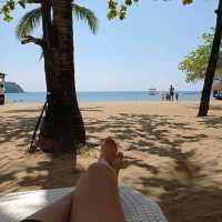 Camaya Coast