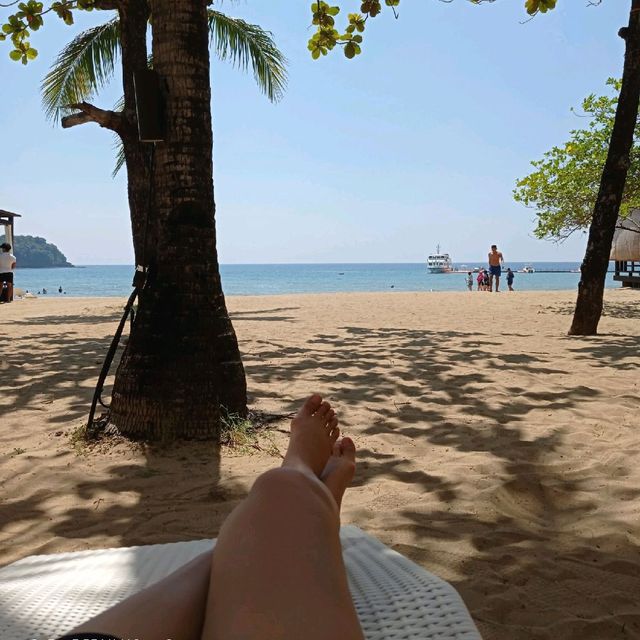 Camaya Coast