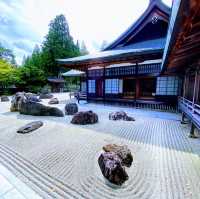 高野山真言宗　総本山金剛峯寺　