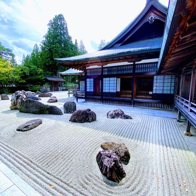 高野山真言宗　総本山金剛峯寺　