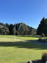 McLeans Island Golf Club