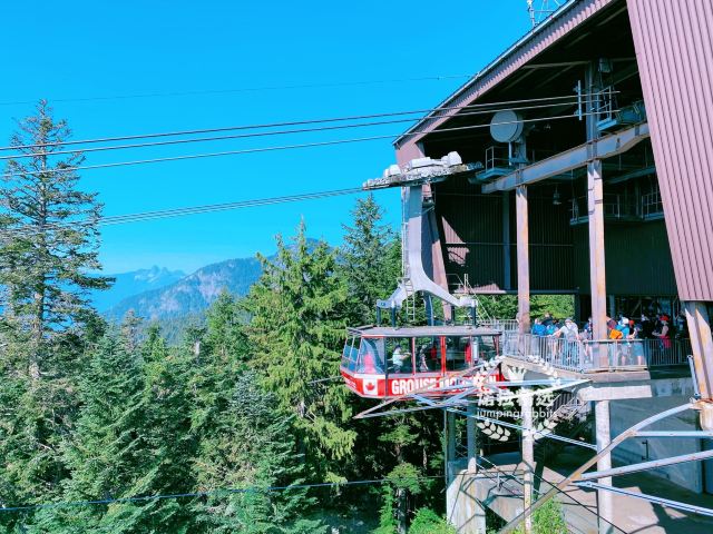 松雞山