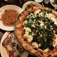 Nick's Pizza張用戶圖片