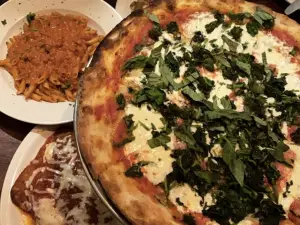 Nick's Pizza