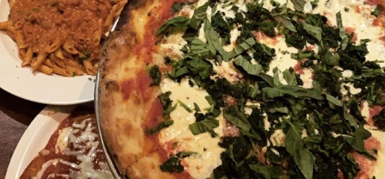 Nick's Pizza