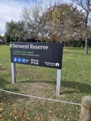 Derwent Reserve