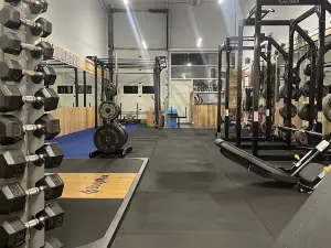 The Gym Braunton