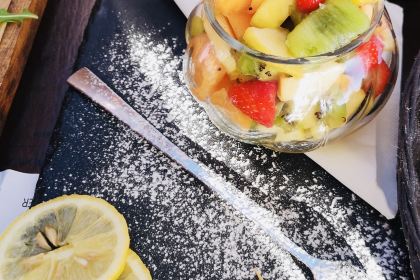 Nessun Dorma Cinque Terre