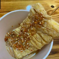 李字号臭豆腐(白云路分店) User Photo
