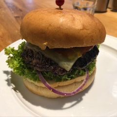 Devil Burger User Photo