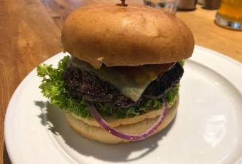 Devil Burger user photo