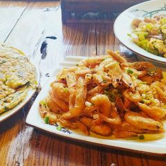 卧龙堡客栈·中餐厅 User Photo