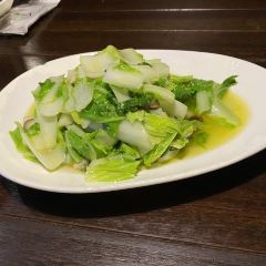 忆·往事餐厅(余英坊店) User Photo