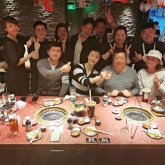 Weber Grill Restaurant User Photo