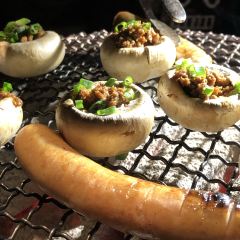 Jing Lan · Roast Meat Ye Shi User Photo