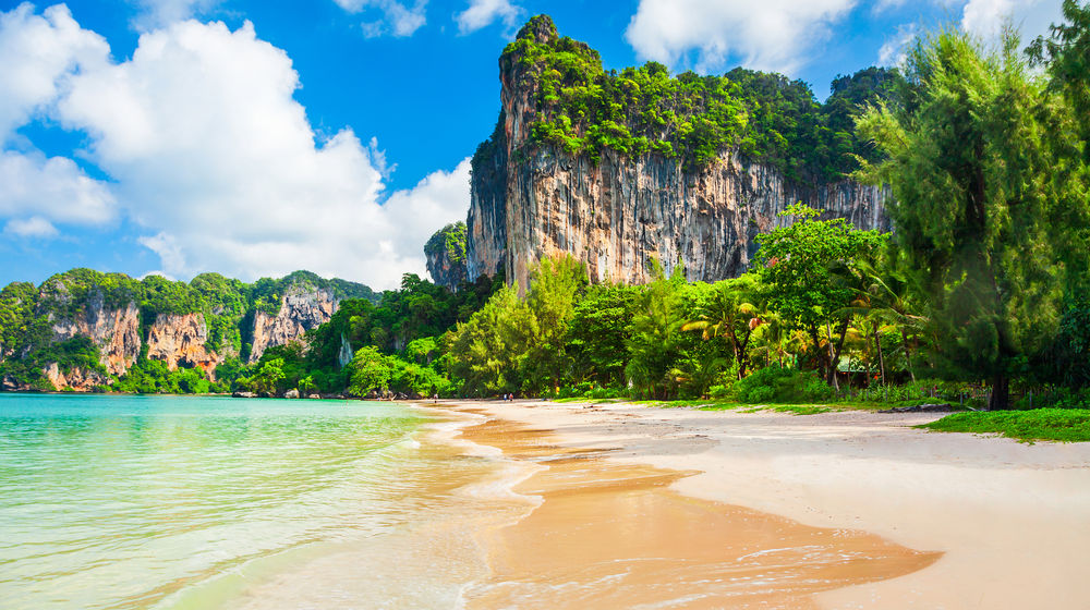 Planning Your Phi Phi Islands Adventure