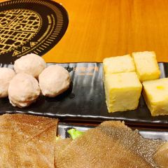 呷哺呷哺(燕郊天洋广场店) User Photo