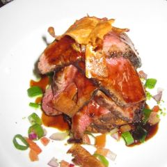 Customhouse Restaurant User Photo