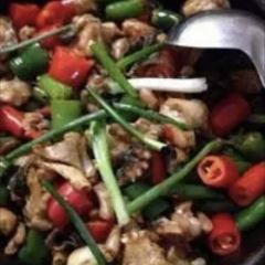 重庆鸡公煲(靖州店) User Photo
