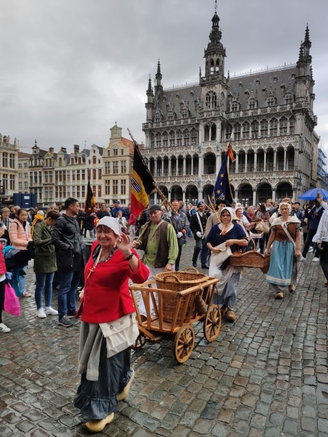 Royal Square