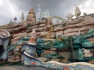 長江水世界