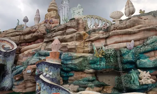 Changjiang Water World