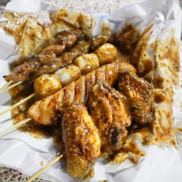 【2025年屯門観光地】「幻想の恋」から始まる屯門のグルメ、ショッピング、観光名所18選と屯門の絶対訪れるべき穴場スポット