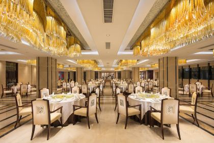 Hilton Foshan YUXI Chinese Restaurant
