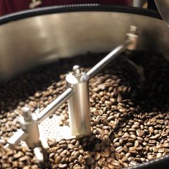 xiang cheng coffee yun nan arabica coffee 여행 사진