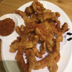 熊猫老灶火锅(TX淮海路店) User Photo