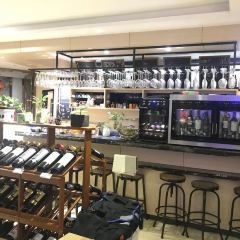 101WINE·意大利餐厅(万科里店) User Photo