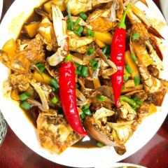 Dog Geum Wheat Noodles User Photo