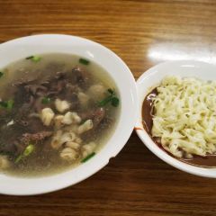 局口拌麵（中山路店）張用戶圖片