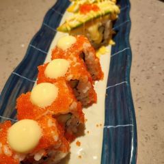 大熊同學壽司料理張用戶圖片