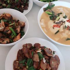 MAOJIA RESTAURANT User Photo