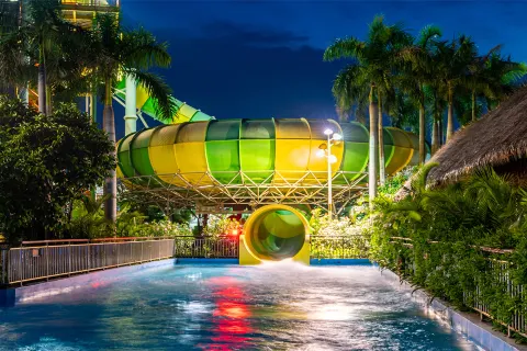 Xiamen Fantawild Resort