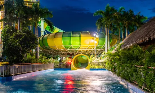 Xiamen Fantawild Resort