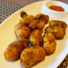 LHASA NAMASTE RESTAURANT 여행 사진