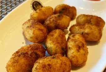 LHASA NAMASTE RESTAURANT User Photo