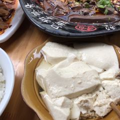 张啰嗦血旺 User Photo